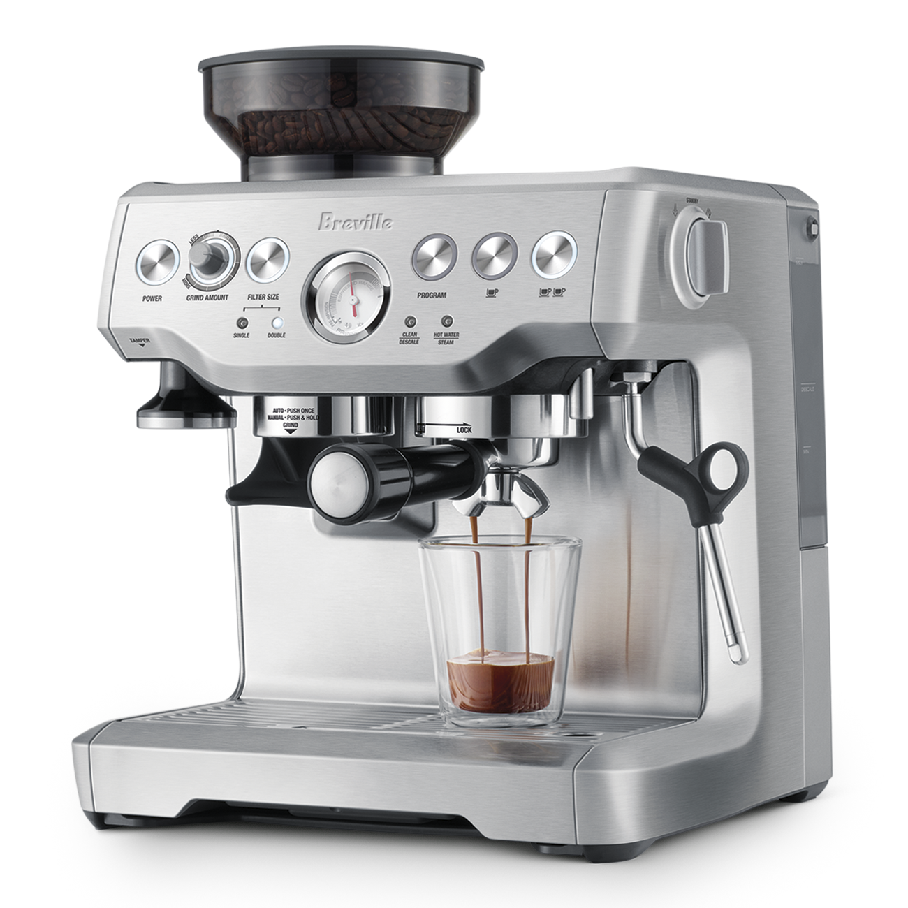 breville-barista-express angle