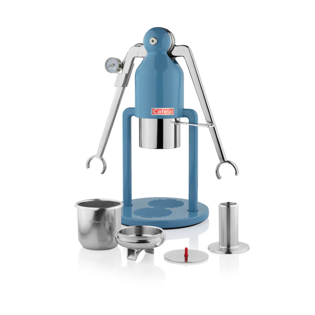 Cafelat Robot Barista