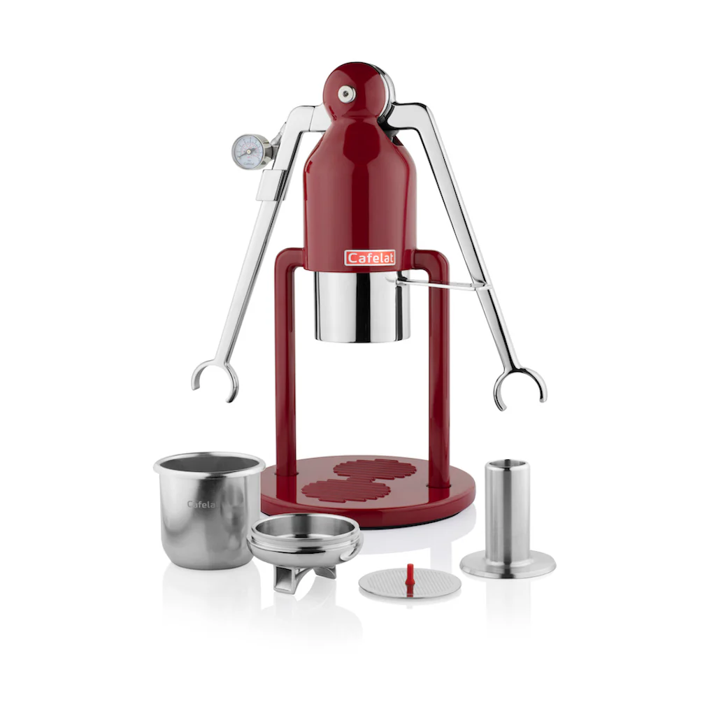 Cafelat Robot Barista