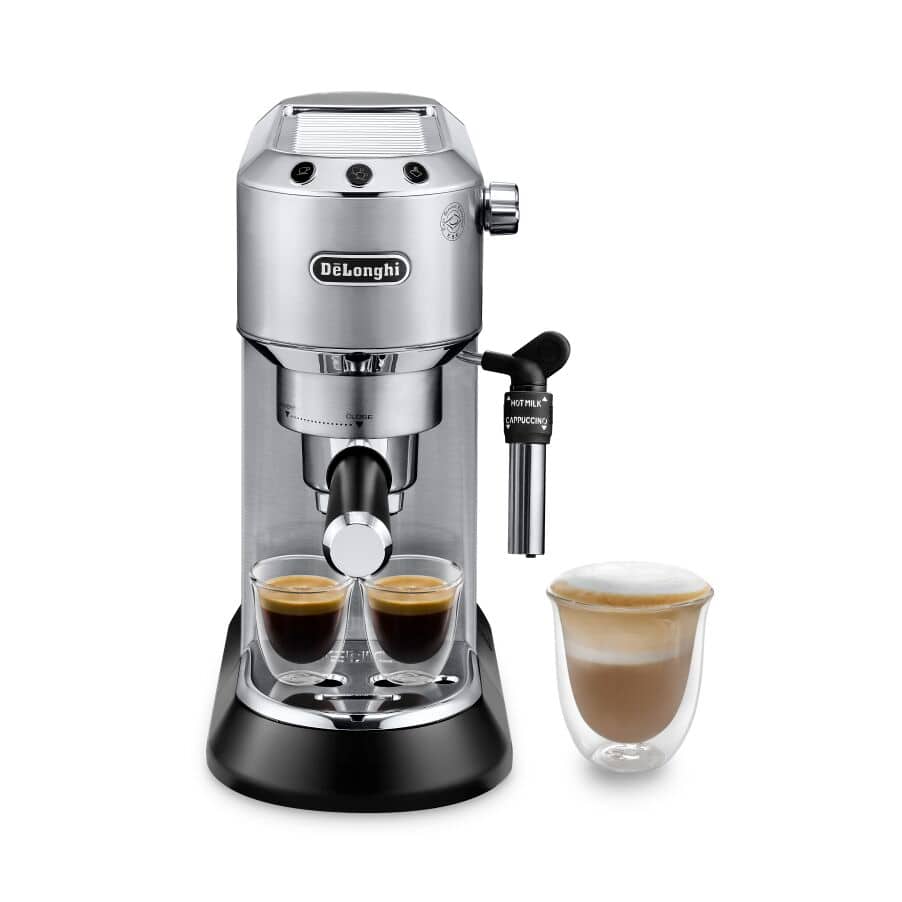 De'Longhi Dedica EC685